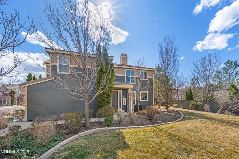 4877 Bougainvillea, Sparks, Nevada 89436, 2 Bedrooms Bedrooms, ,2 BathroomsBathrooms,Residential,Residential,Bougainvillea,260004020