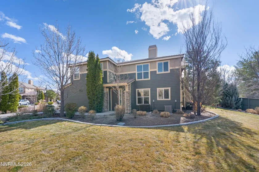 4877 Bougainvillea, Sparks, Nevada 89436, 2 Bedrooms Bedrooms, ,2 BathroomsBathrooms,Residential,Residential,Bougainvillea,260004020