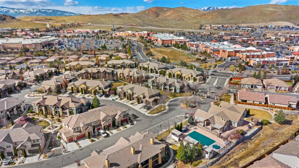 4877 Bougainvillea, Sparks, Nevada 89436, 2 Bedrooms Bedrooms, ,2 BathroomsBathrooms,Residential,Residential,Bougainvillea,260004020