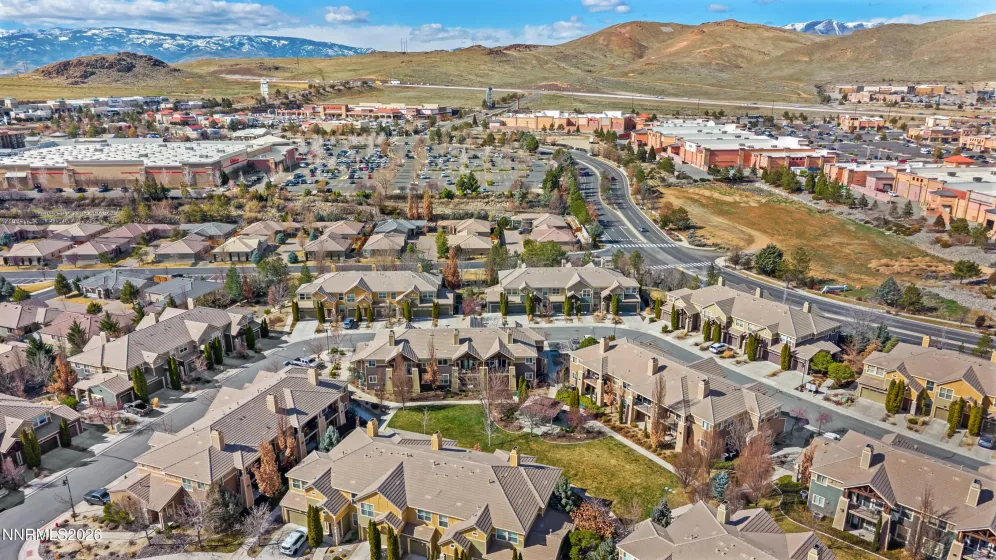 4877 Bougainvillea, Sparks, Nevada 89436, 2 Bedrooms Bedrooms, ,2 BathroomsBathrooms,Residential,Residential,Bougainvillea,260004020