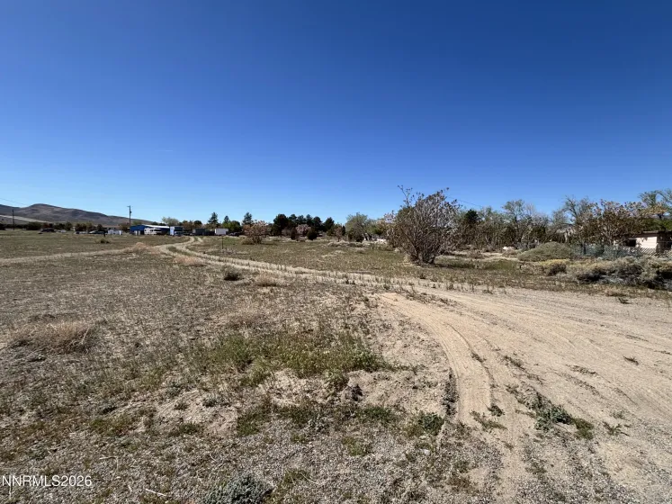 3909 Elm, Silver Springs, Nevada 89429, ,Land,Residential,Elm,260004023