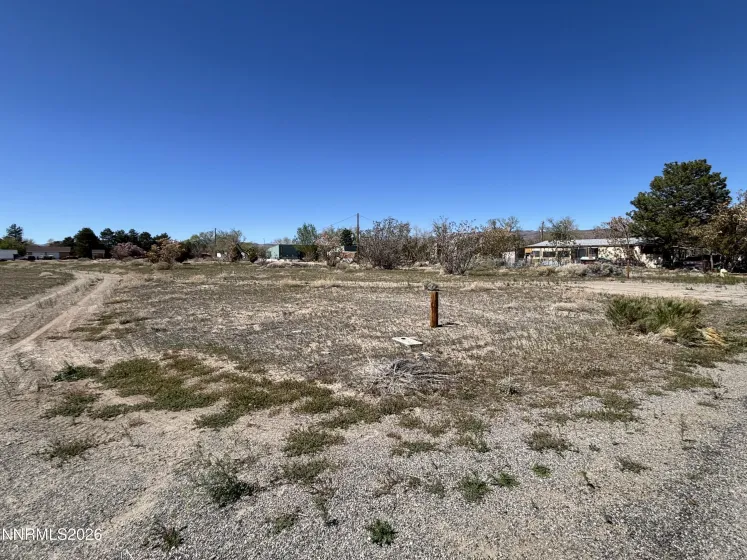 3909 Elm, Silver Springs, Nevada 89429, ,Land,Residential,Elm,260004023