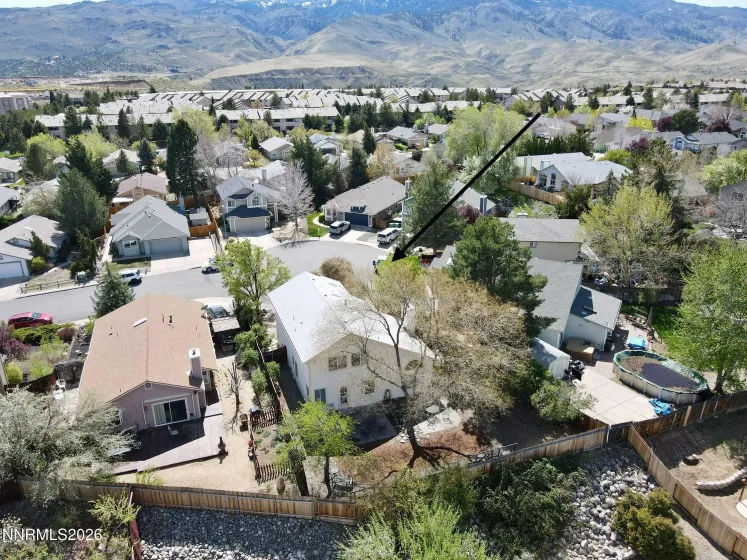 6325 Blue Lakes, Reno, Nevada 89523, 4 Bedrooms Bedrooms, ,3 BathroomsBathrooms,Residential,Residential,Blue Lakes,260004024