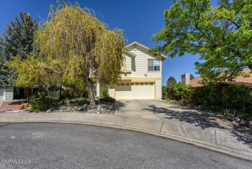 6325 Blue Lakes, Reno, Nevada 89523, 4 Bedrooms Bedrooms, ,3 BathroomsBathrooms,Residential,Residential,Blue Lakes,260004024