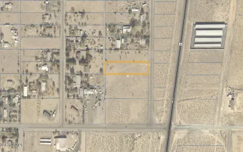 3913 Elm, Silver Springs, Nevada 89429, ,Land,Residential,Elm,260004025