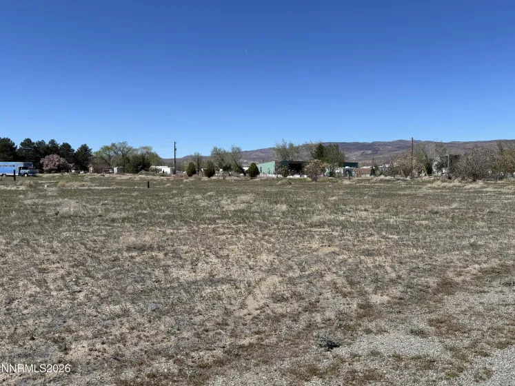 3913 Elm, Silver Springs, Nevada 89429, ,Land,Residential,Elm,260004025