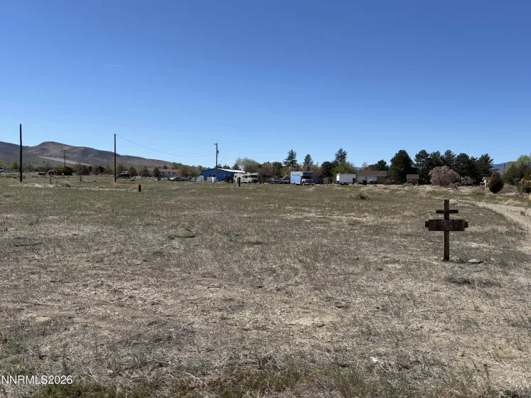 3913 Elm, Silver Springs, Nevada 89429, ,Land,Residential,Elm,260004025