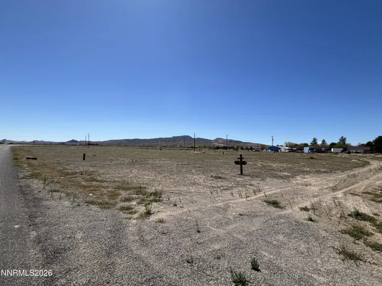 3913 Elm, Silver Springs, Nevada 89429, ,Land,Residential,Elm,260004025