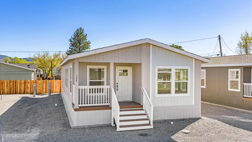 135 Fireman Row, Dayton, Nevada 89403, 3 Bedrooms Bedrooms, ,2 BathroomsBathrooms,Residential,Residential,Fireman Row,260004026