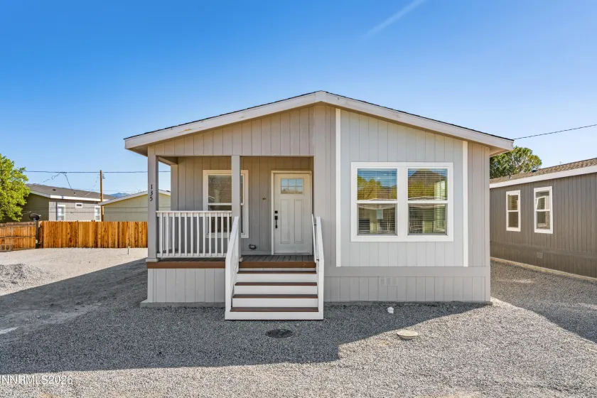 135 Fireman Row, Dayton, Nevada 89403, 3 Bedrooms Bedrooms, ,2 BathroomsBathrooms,Residential,Residential,Fireman Row,260004026