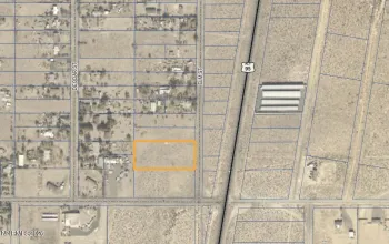 3915 Elm, Silver Springs, Nevada 89429, ,Land,Residential,Elm,260004027