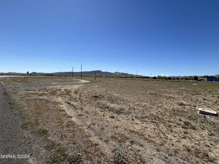 3915 Elm, Silver Springs, Nevada 89429, ,Land,Residential,Elm,260004027
