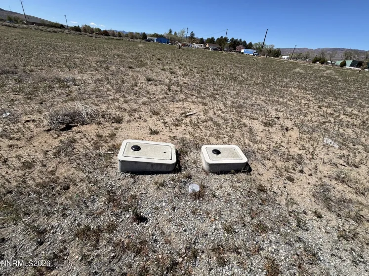 3915 Elm, Silver Springs, Nevada 89429, ,Land,Residential,Elm,260004027