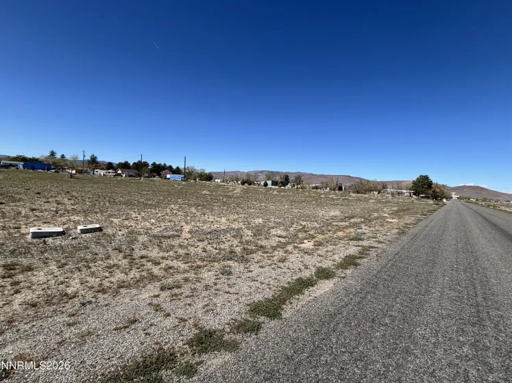 3915 Elm, Silver Springs, Nevada 89429, ,Land,Residential,Elm,260004027