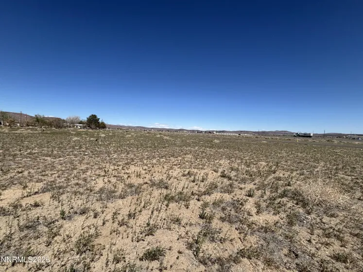 3915 Elm, Silver Springs, Nevada 89429, ,Land,Residential,Elm,260004027