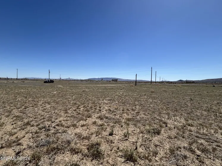 3915 Elm, Silver Springs, Nevada 89429, ,Land,Residential,Elm,260004027