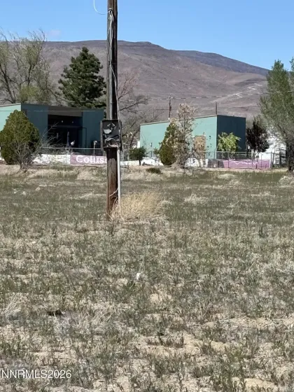 3915 Elm, Silver Springs, Nevada 89429, ,Land,Residential,Elm,260004027