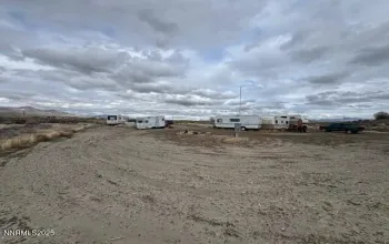 3445 Artemisia, Winnemucca, Nevada 89445, ,Land,Residential,Artemisia,250058365