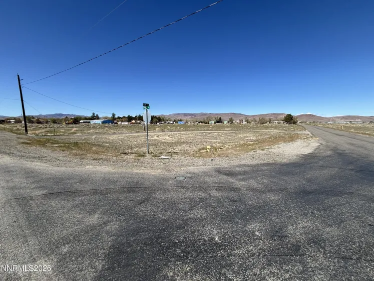 3939 Elm, Silver Springs, Nevada 89429, ,Land,Residential,Elm,260004028
