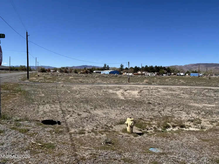 3939 Elm, Silver Springs, Nevada 89429, ,Land,Residential,Elm,260004028