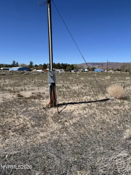 3939 Elm, Silver Springs, Nevada 89429, ,Land,Residential,Elm,260004028