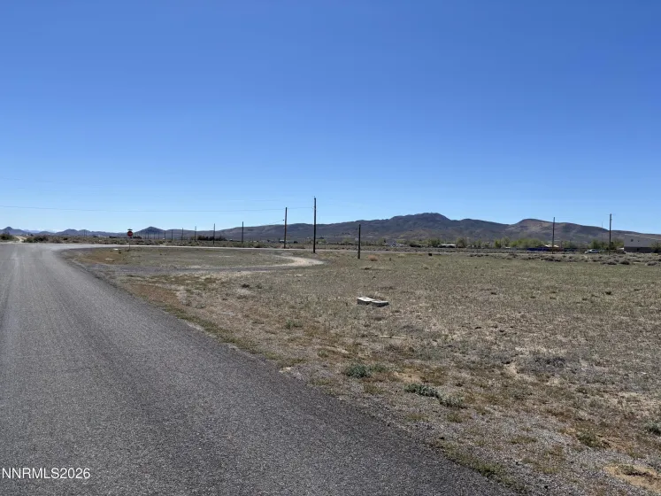 3939 Elm, Silver Springs, Nevada 89429, ,Land,Residential,Elm,260004028