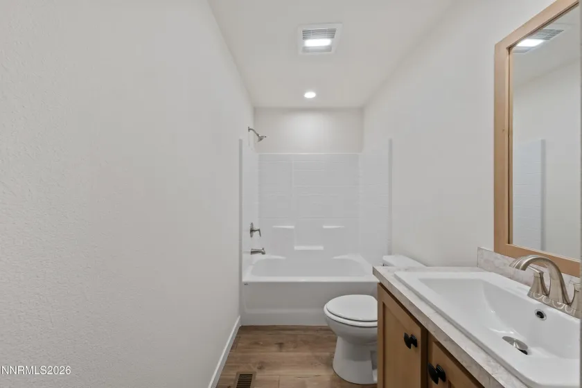 125 Fireman, Dayton, Nevada 89403, 3 Bedrooms Bedrooms, ,2 BathroomsBathrooms,Residential,Residential,Fireman,260004031