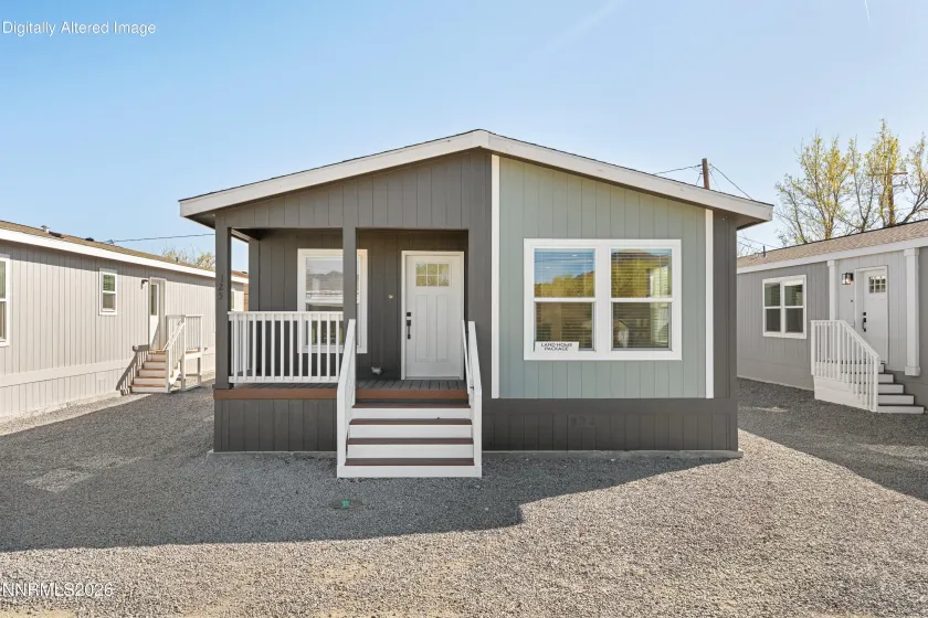 125 Fireman, Dayton, Nevada 89403, 3 Bedrooms Bedrooms, ,2 BathroomsBathrooms,Residential,Residential,Fireman,260004031