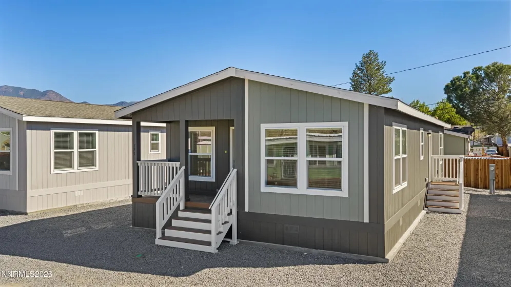 125 Fireman, Dayton, Nevada 89403, 3 Bedrooms Bedrooms, ,2 BathroomsBathrooms,Residential,Residential,Fireman,260004031