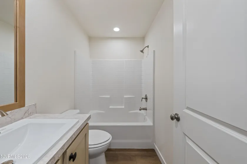 105 Fireman, Dayton, Nevada 89403, 2 Bedrooms Bedrooms, ,2 BathroomsBathrooms,Residential,Residential,Fireman,260004032