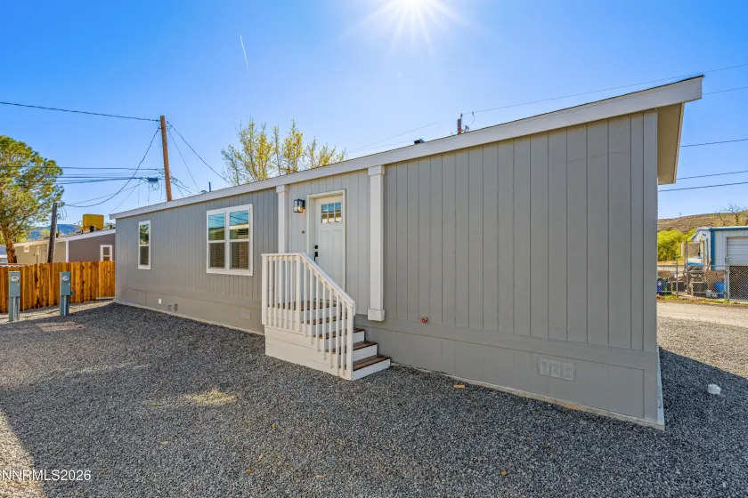 105 Fireman, Dayton, Nevada 89403, 2 Bedrooms Bedrooms, ,2 BathroomsBathrooms,Residential,Residential,Fireman,260004032