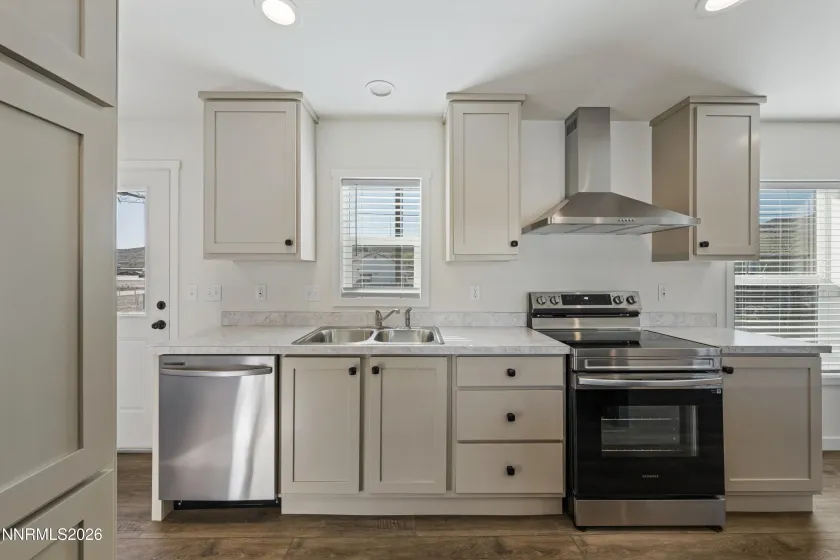 105 Fireman, Dayton, Nevada 89403, 2 Bedrooms Bedrooms, ,2 BathroomsBathrooms,Residential,Residential,Fireman,260004032