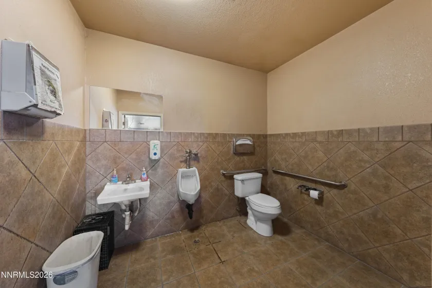 6008 Frontage, Dayton, Nevada 89403, ,Commercial Sale,Residential,Frontage,260004033