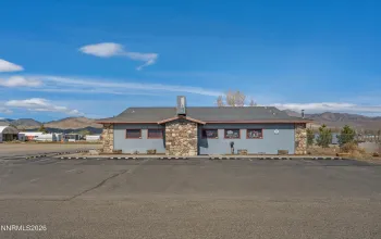 6008 Frontage, Dayton, Nevada 89403, ,Commercial Sale,Residential,Frontage,260004033