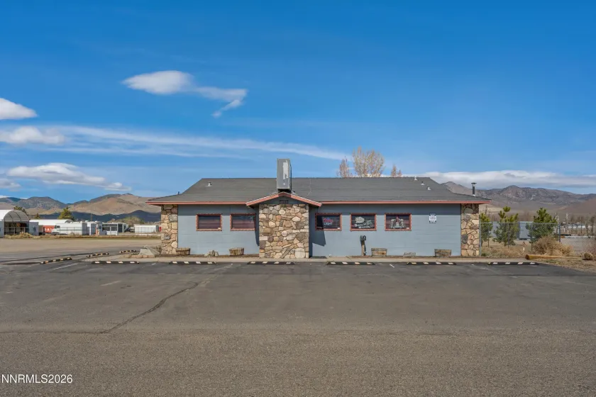 6008 Frontage, Dayton, Nevada 89403, ,Commercial Sale,Residential,Frontage,260004033