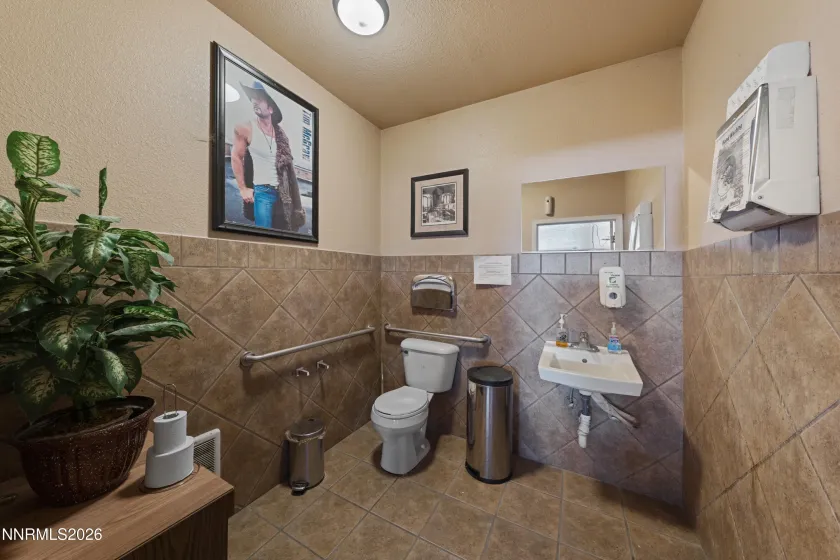 6008 Frontage, Dayton, Nevada 89403, ,Commercial Sale,Residential,Frontage,260004033