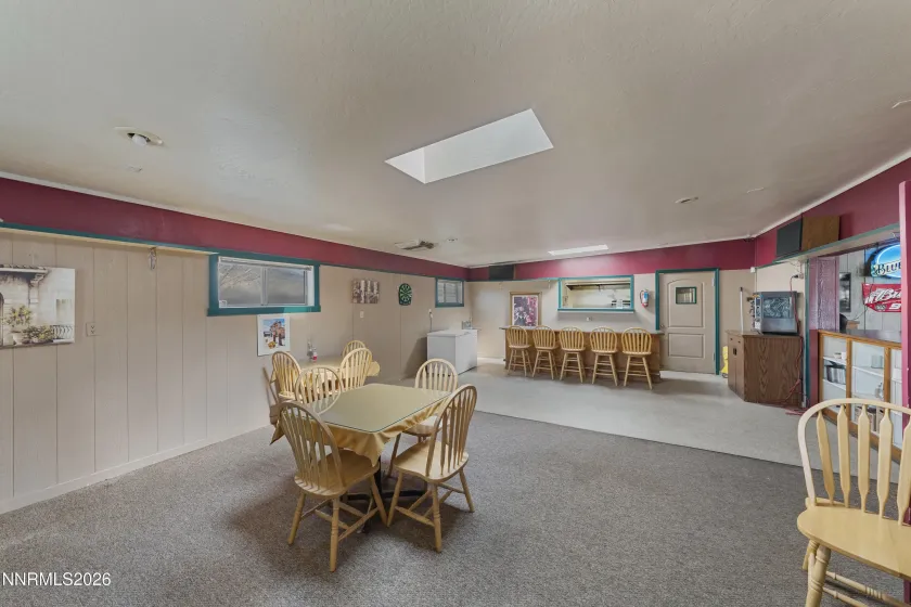 6008 Frontage, Dayton, Nevada 89403, ,Commercial Sale,Residential,Frontage,260004033