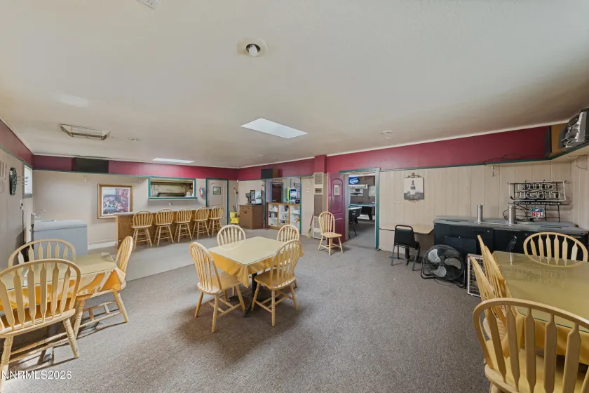 6008 Frontage, Dayton, Nevada 89403, ,Commercial Sale,Residential,Frontage,260004033