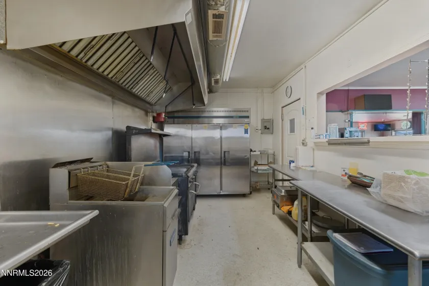 6008 Frontage, Dayton, Nevada 89403, ,Commercial Sale,Residential,Frontage,260004033