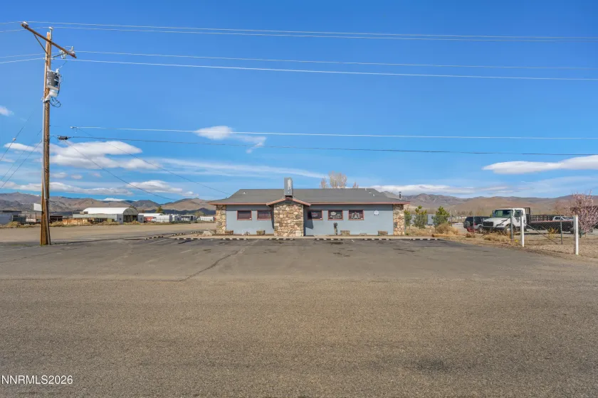6008 Frontage, Dayton, Nevada 89403, ,Commercial Sale,Residential,Frontage,260004033