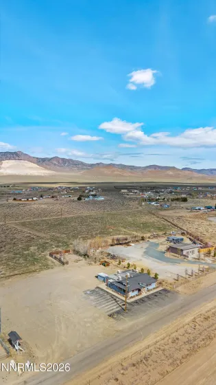 6008 Frontage, Dayton, Nevada 89403, ,Commercial Sale,Residential,Frontage,260004033
