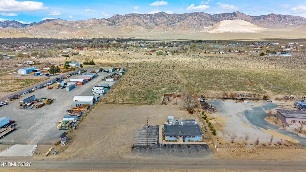 6008 Frontage, Dayton, Nevada 89403, ,Commercial Sale,Residential,Frontage,260004033