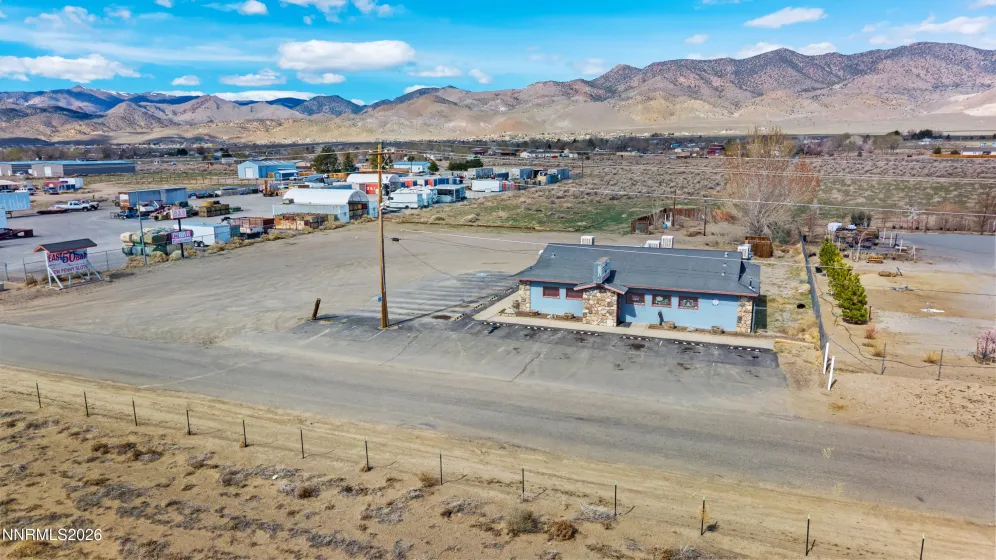 6008 Frontage, Dayton, Nevada 89403, ,Commercial Sale,Residential,Frontage,260004033
