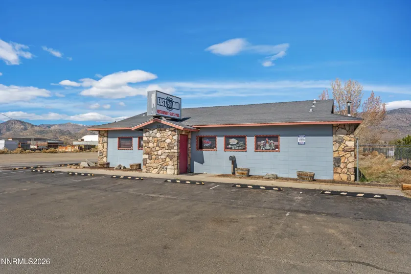 6008 Frontage, Dayton, Nevada 89403, ,Commercial Sale,Residential,Frontage,260004033