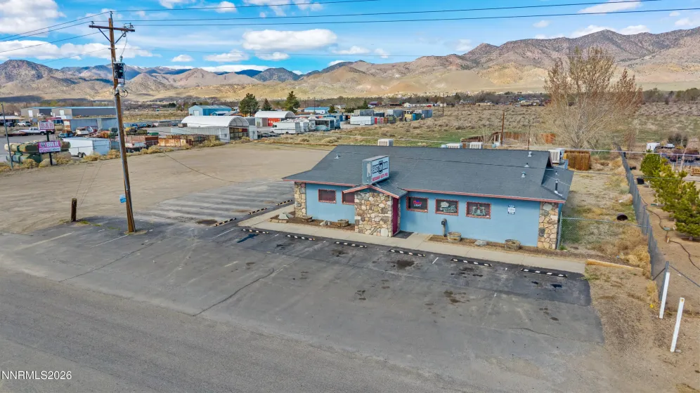 6008 Frontage, Dayton, Nevada 89403, ,Commercial Sale,Residential,Frontage,260004033