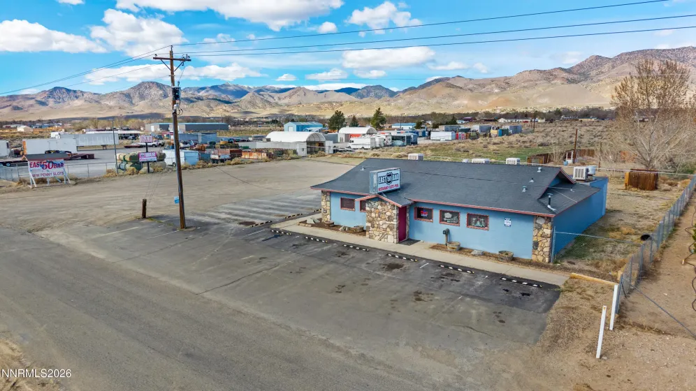 6008 Frontage, Dayton, Nevada 89403, ,Commercial Sale,Residential,Frontage,260004033