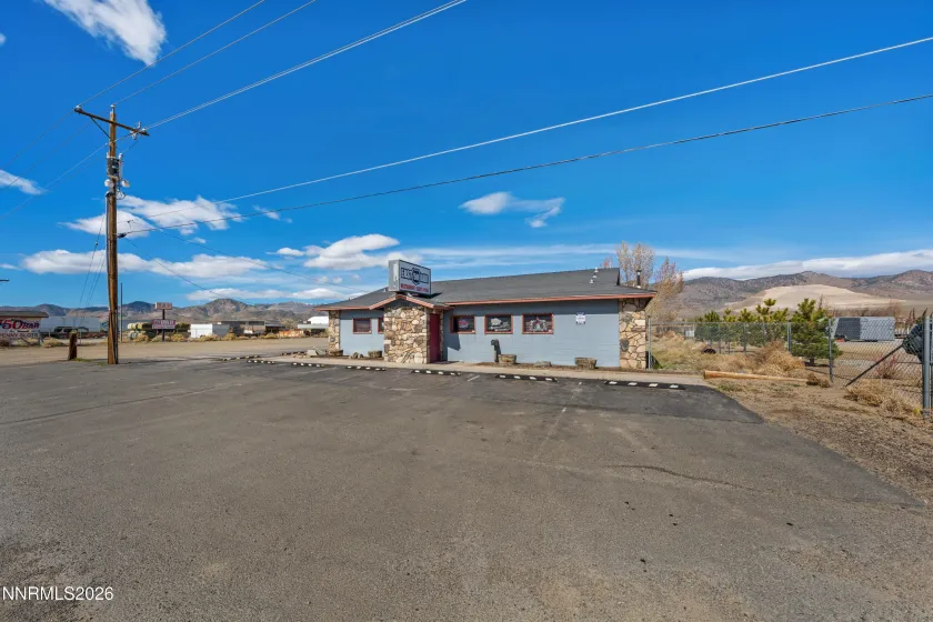 6008 Frontage, Dayton, Nevada 89403, ,Commercial Sale,Residential,Frontage,260004033