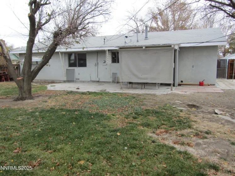 111 Whitacre, Yerington, Nevada 89447, 2 Bedrooms Bedrooms, ,2 BathroomsBathrooms,Residential,Residential,Whitacre,250058323