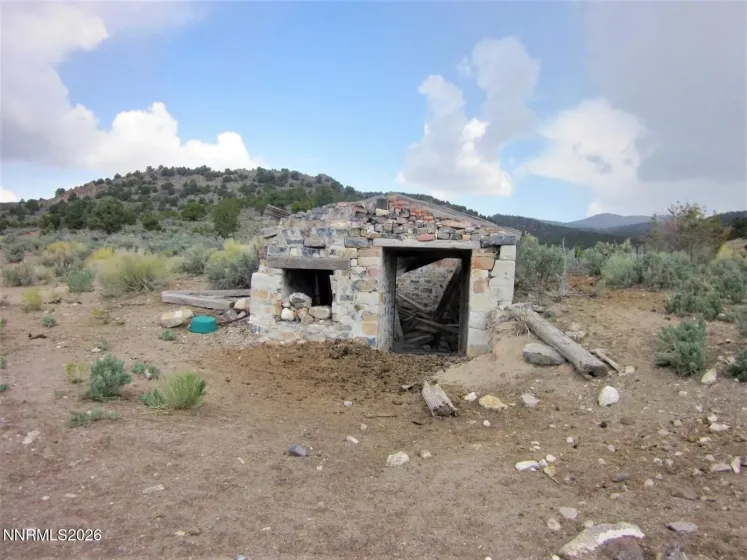 0 Brownstone 4/15 Interest, Patent 16152 M/S 63S Rob, Ely, Nevada 89301, ,Land,Residential,Brownstone 4/15 Interest, Patent 16152 M/S 63S Rob,260004037