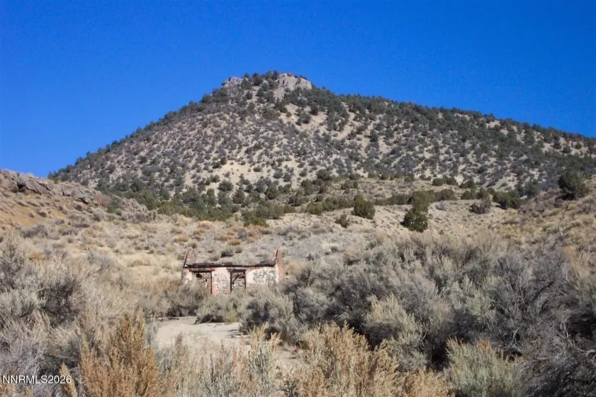 0 Brownstone 4/15 Interest, Patent 16152 M/S 63S Rob, Ely, Nevada 89301, ,Land,Residential,Brownstone 4/15 Interest, Patent 16152 M/S 63S Rob,260004037